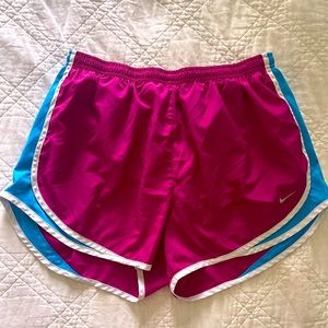 Women’s Nike Tempo Running Shorts